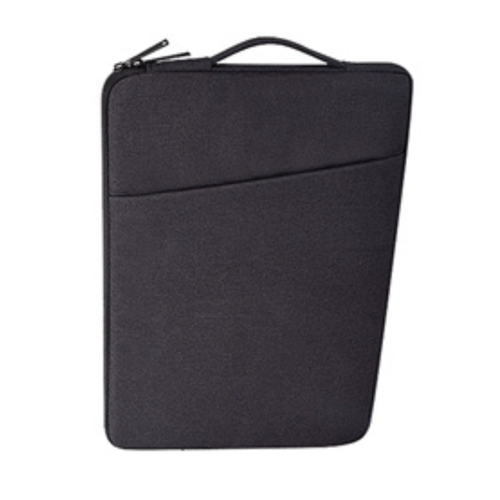 Prevo LB007 15.6" Notebook Sleeve Case - Black | 684186