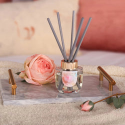 Fragrance Diffuser 70ml - With Love Heart & Home
