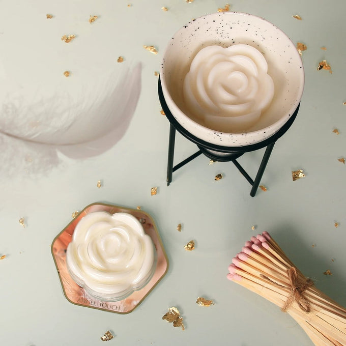 Fragrance Wax Melt Angels Touch - Image 2