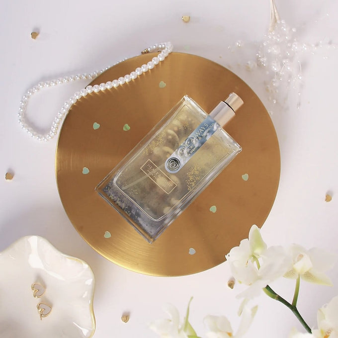 Fragrance Room Spray 90ml - Love Always Heart & Home - Image 2