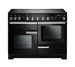 Rangemaster Professional Deluxe 110 Induction Range Cookers