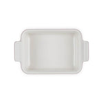Load image into Gallery viewer, Le Creuset 19cm Deep Rectangular Dish Rhone
