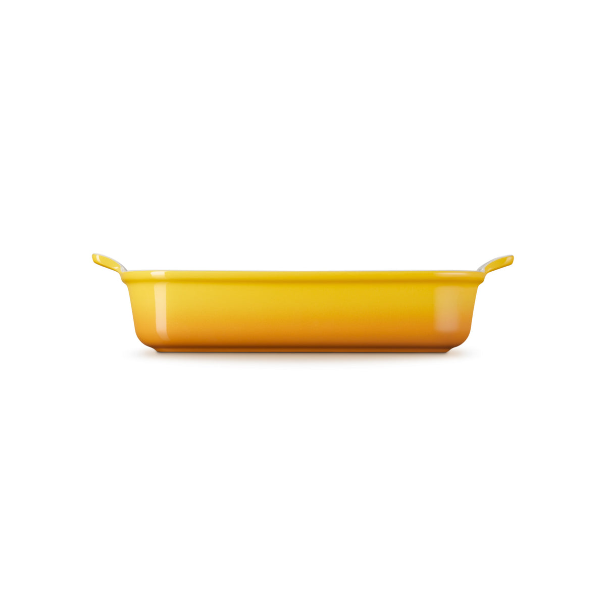 Le Creuset Nectar Deep Rectangular Dish 32cm, durable stoneware baking dish, available at Keans Claremorris