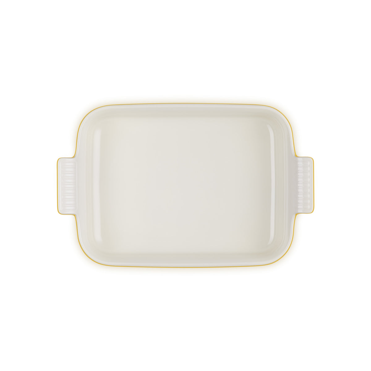 Le Creuset Nectar Deep Rectangular Dish 32cm, durable stoneware baking dish, available at Keans Claremorris
