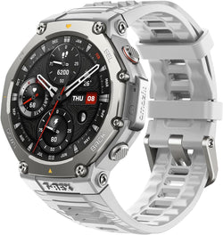 Amazfit T-Rex 3 | Haze Gray