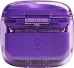 Load image into Gallery viewer, JBL Lifestyle Headphone-Truewireless Nc Flex Purple
