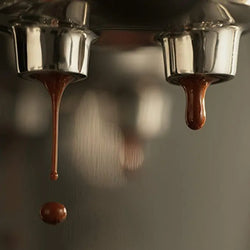 Sage Barista Pro Espresso Machine Black Truffle, fast heat, digital display – available at Keans Claremorris