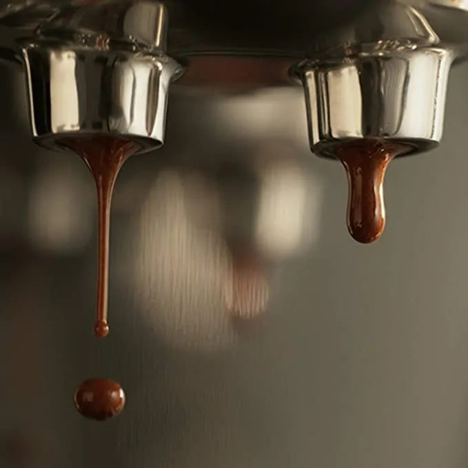 Sage Barista Pro Espresso Machine Black Truffle, fast heat, digital display – available at Keans Claremorris