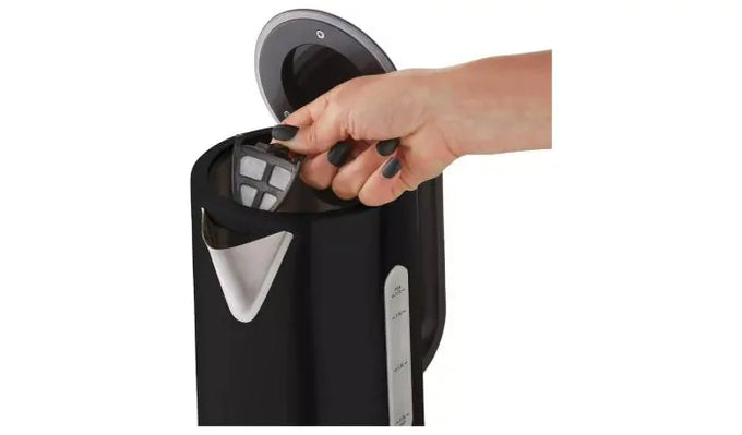 Russel Hobbs Addison Temperature Control Kettle - Image 5