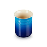 Load image into Gallery viewer, Le Creuset Small Utensil Jar Azure
