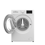 Load image into Gallery viewer, Blomberg 8kg A Rated 1400rpm Washing Machine | LWF184610W
