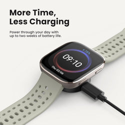Amazfit Bip 6 Red | 146-W2435EU1N