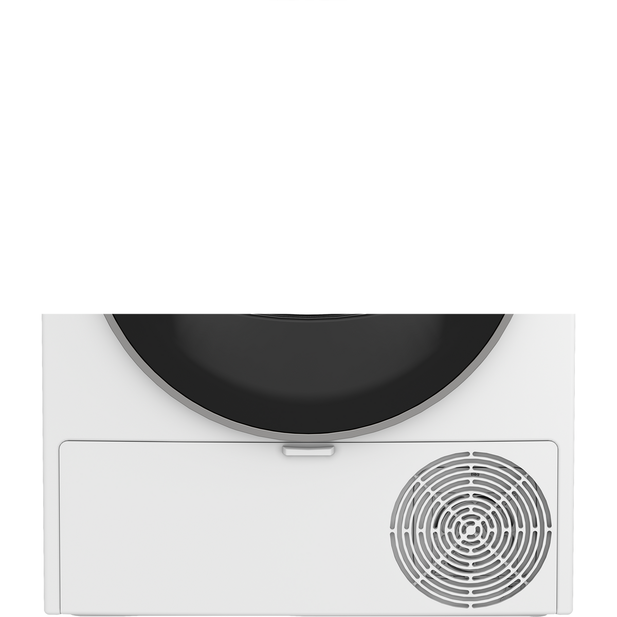 Blomberg 8kg Heat Pump Tumble Dryer | LTNA18320W - Image 7