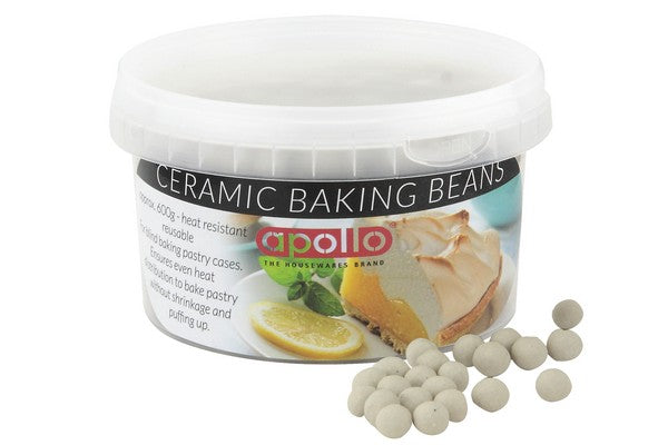 Baking beans 600gm Tub - Image 1