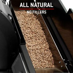 Weber Wood Pellets Apple