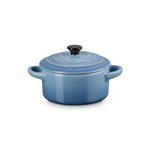 Load image into Gallery viewer, Le Creuset Petite Round Casserole Chambray
