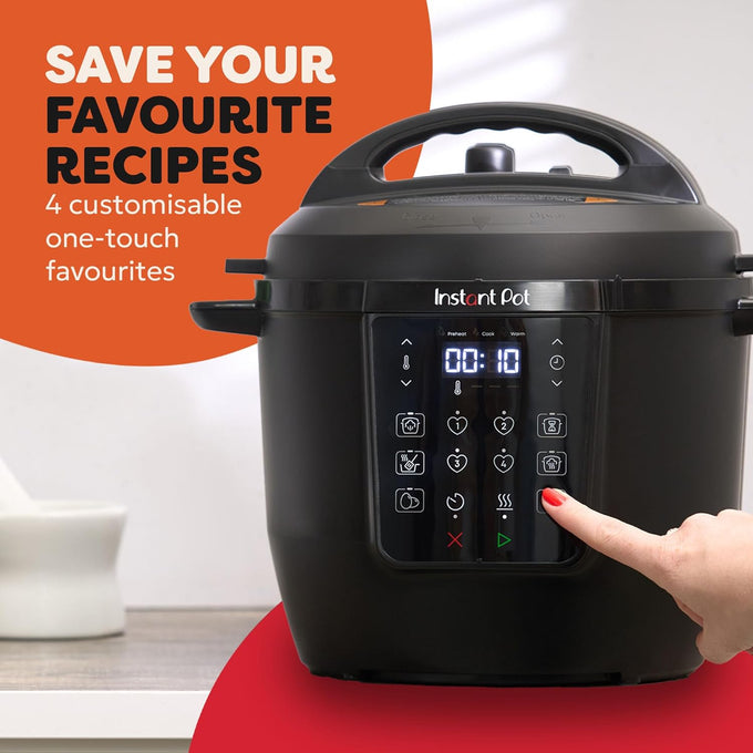 Instant Pot Classic 5.7L Multicooker - Image 4