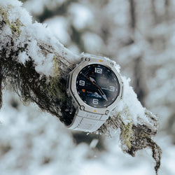 Amazfit T-Rex 3 | Haze Gray