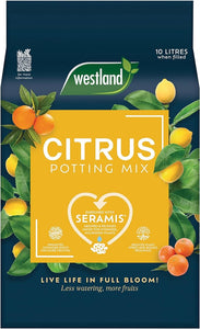Westland Citrus Potting Mix 10L