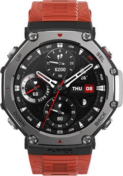 Amazfit T-Rex 3 | Lava