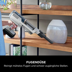 Shark Anti Hair Wrap Cordless Vacuum with Power Fins and 1.3L Auto Empty Bin – Keans Claremorris