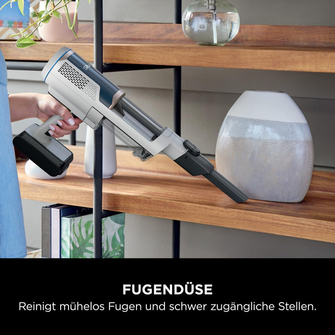 Shark Anti Hair Wrap Cordless Vacuum with Power Fins and 1.3L Auto Empty Bin – Keans Claremorris