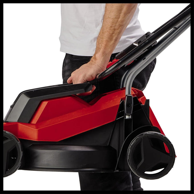 Einhell 1000W Electric Lawn Mower 32cm 22534 - Image 5