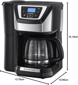 Russell Hobbs Chester Coffee Maker Bean to Cup