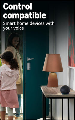 Amazon Echo Dot Echo Dot Black| 539898