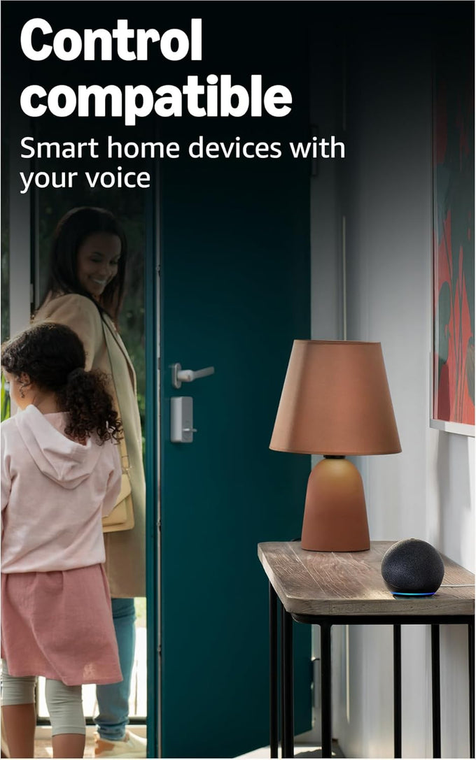 Amazon Echo Dot Echo Dot Black| 539898 - Image 4