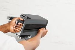 Ninja Foodi StaySharp Knife Block with Integrated Sharpener – Deluxe 14-Piece Set