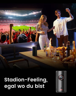 Nebula Capsule 3 Laser | D2426212