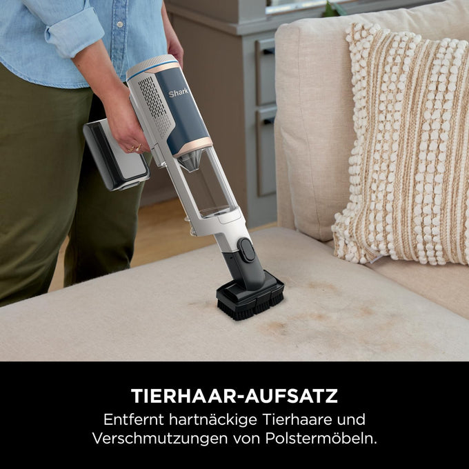 Shark Anti Hair Wrap Cordless Vacuum with Power Fins and 1.3L Auto Empty Bin – Keans Claremorris