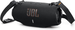 JBL Xtreme 4 Black large portable Bluetooth speaker – powerful sound, waterproof, Keans Claremorris store