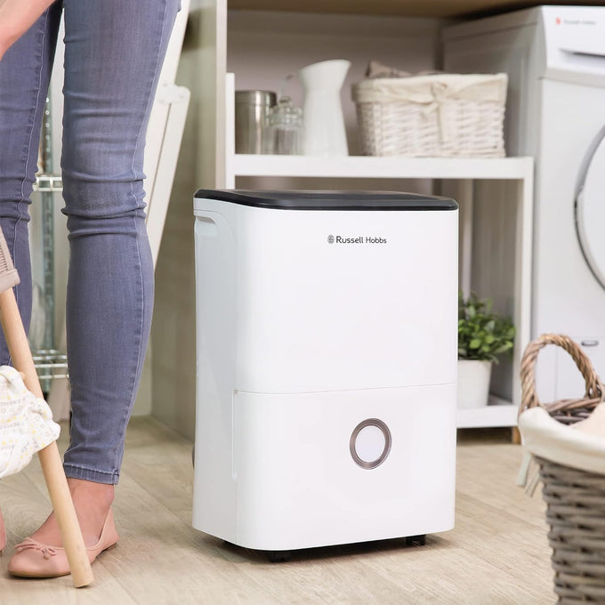Russell Hobbs 20L Dehumidifier - Image 7