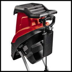 Einhell 2500W Electric Garden Shredder 40mm 20361