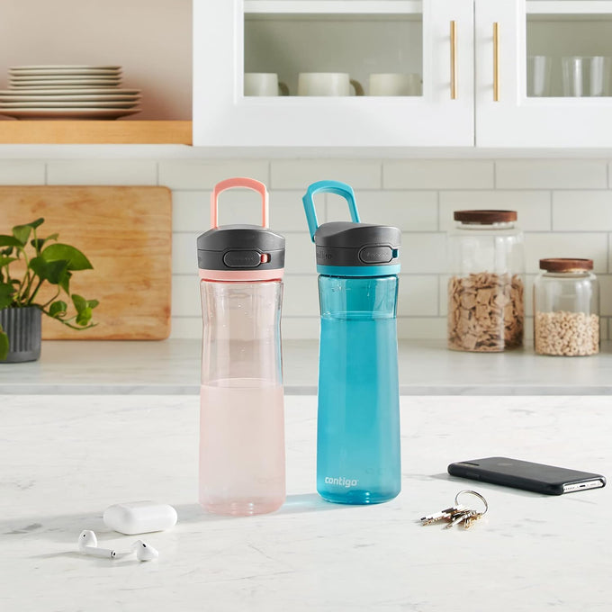 Contigo Jackson Triton Juniper 24oz/720ml - Image 2