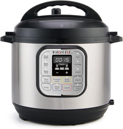 Instant Pot Duo Mini 3 Multicooker
