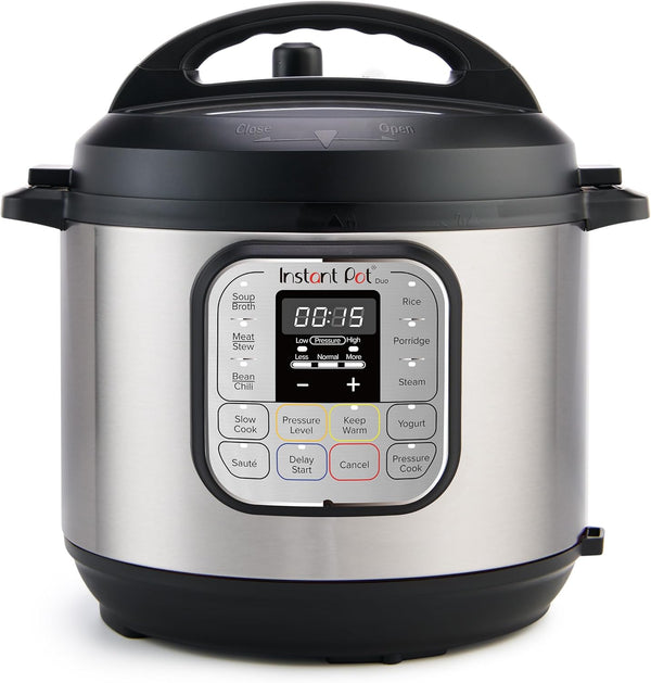 Instant Pot Duo Mini 3 Multicooker