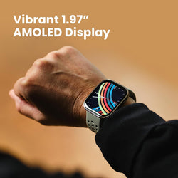 Amazfit Bip 6 Red | 146-W2435EU1N