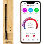 Load image into Gallery viewer, Meater Plus 118RT3MTMP01, Bluetooth Meat Thermometer
