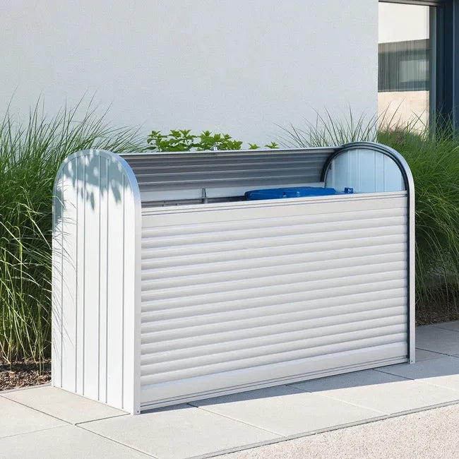 Biohort StoreMax Multi-Purpose Storage Box - Image 5