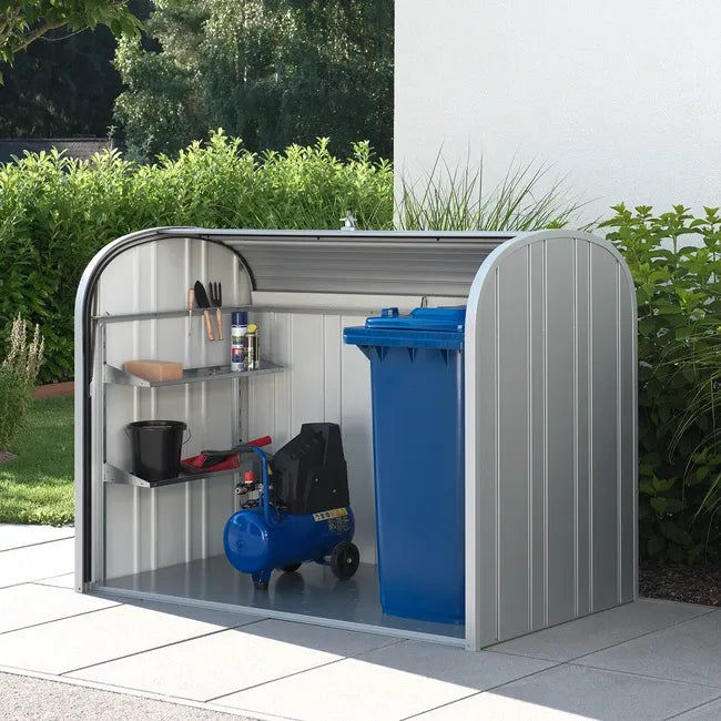 Biohort StoreMax Multi-Purpose Storage Box - Image 6