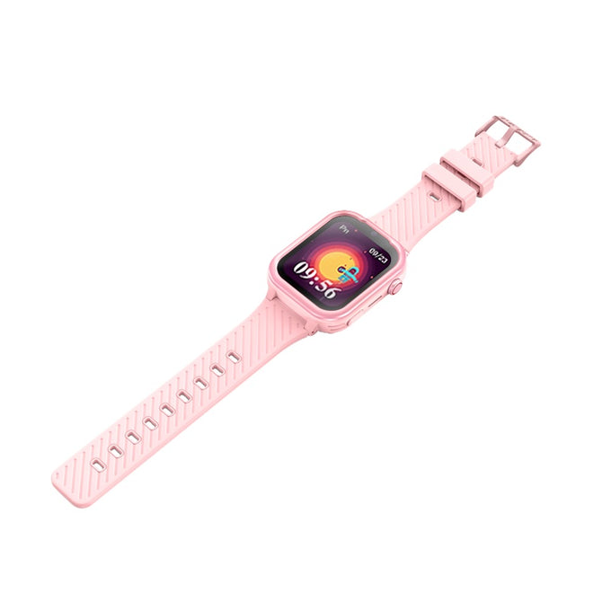 Smartwatch Garett Kids Essa 4G Pink - Image 4