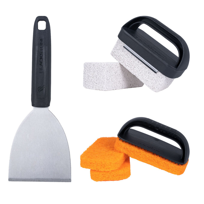 Blackstone 6 Piece Cleaning Kit - Image 1