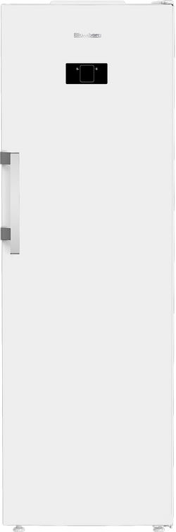Blomberg Freestanding  Tall Larder Fridge with VitaminCare+ | White