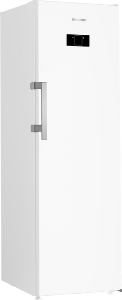 Blomberg Freestanding  Tall Larder Fridge with VitaminCare+ | White
