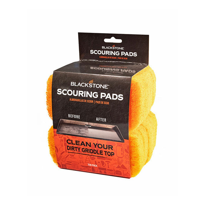Blackstone Griddle Box of Replacement Scrub Pads - Image 1