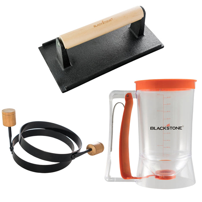 Blackstone Breakfast Kit - Image 1