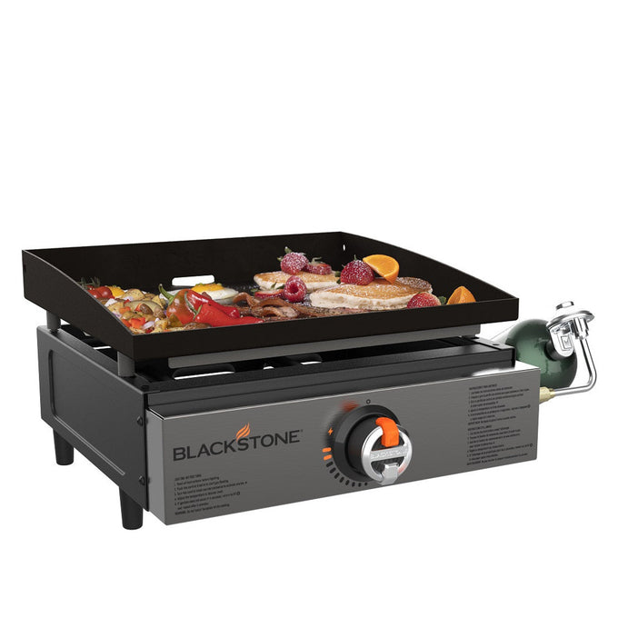 Blackstone 17" Tabletop Griddle - Image 1